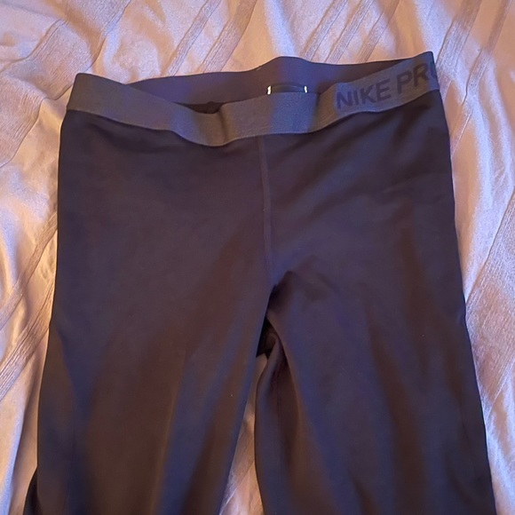 NIKE dri-fit Leggings - Picture 5 of 5